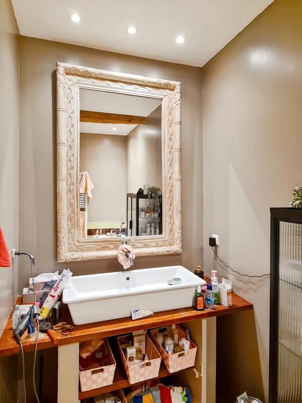 Appartement - 135 m² - 6 pièces