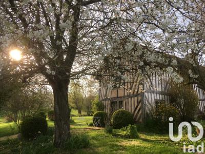 Maison de campagne - 329 m² - 10 pièces