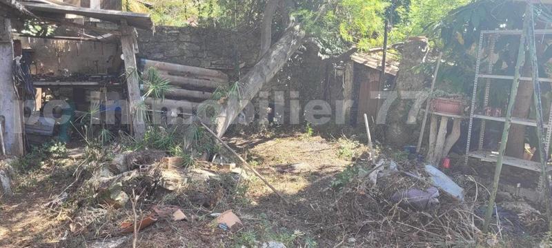 Maison de village - 54 m² - 3 pièces