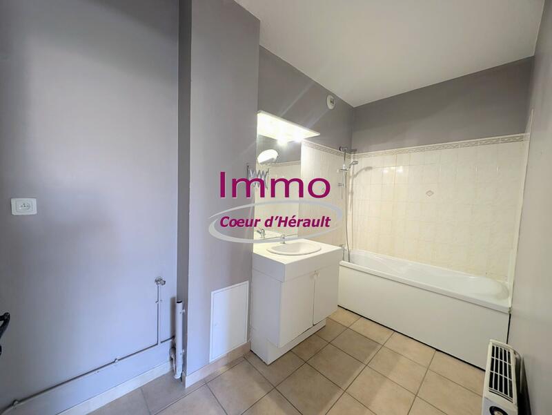 Appartement - 83 m² - 4 pièces