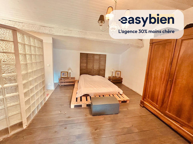 Maison - 151 m² - 4 pièces