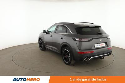Ds Ds 7 Crossback 1.6 PureTech Performance Line + Automatique 225 ch