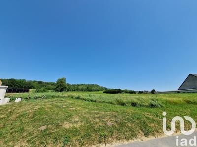 Terrain - 942 m²