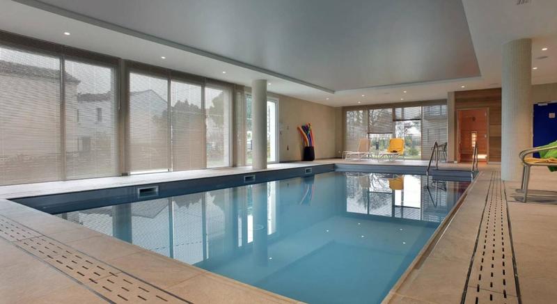 Appartement - 45 m² - 1 pièce