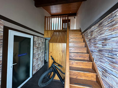 Local d'activités - 68 m²