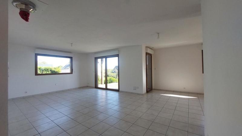 Maison - 143 m² - 5 pièces