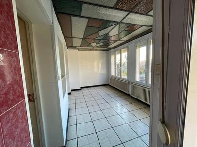 Maison - 138 m² - 8 pièces