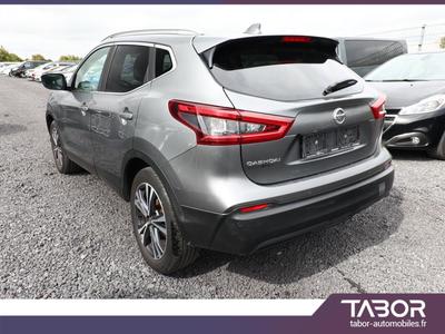 Nissan Qashqai 1.3 Dig-T 160 Dct n-Way Pano Gps
