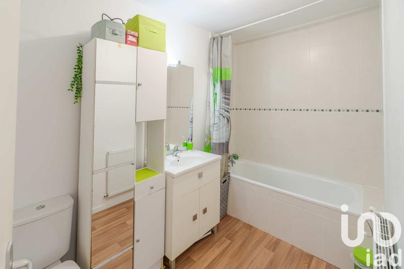 Maison - 70 m² - 3 pièces