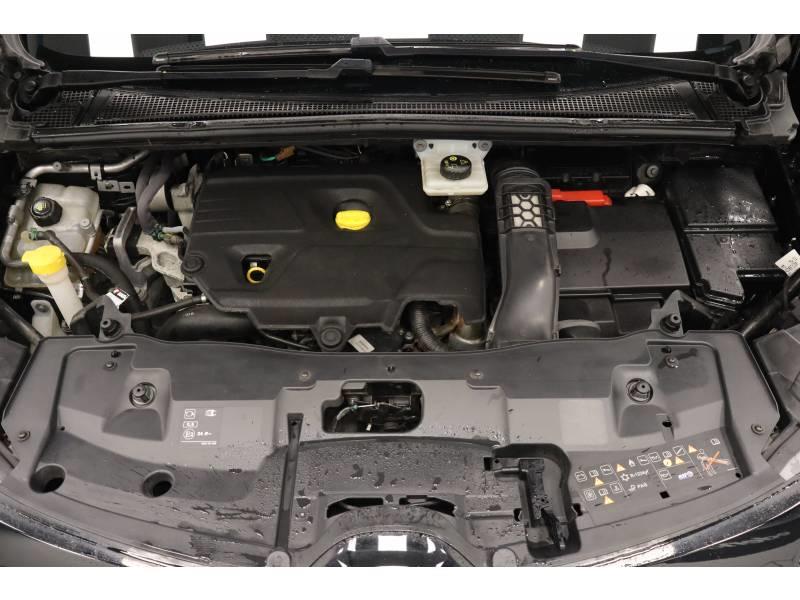 Renault Espace dCi 160 Energy Twin Turbo Intens Edc