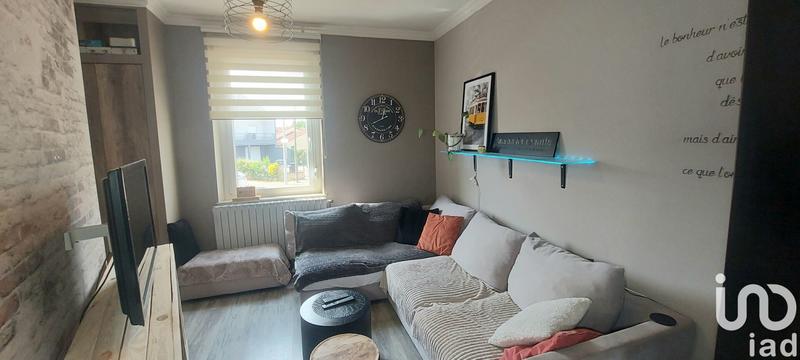 Maison - 139 m² - 5 pièces