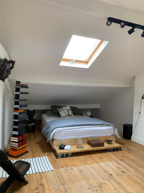 Appartement - 101 m² - 3 pièces