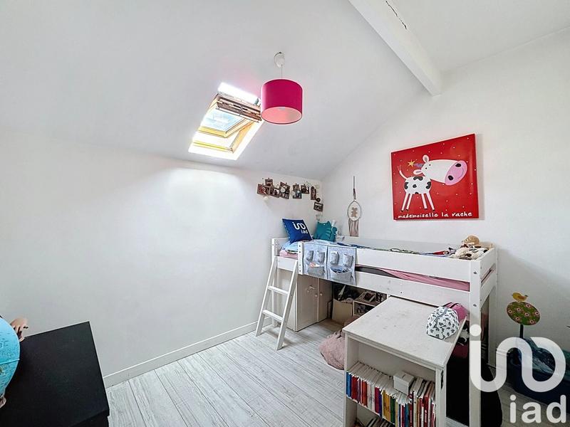 Maison - 147 m² - 5 pièces