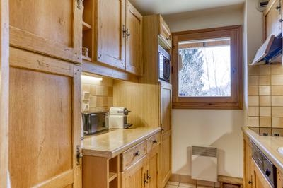 Appartement - 50 m² - 3 pièces