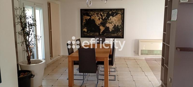 Villa - 185 m² - 6 pièces