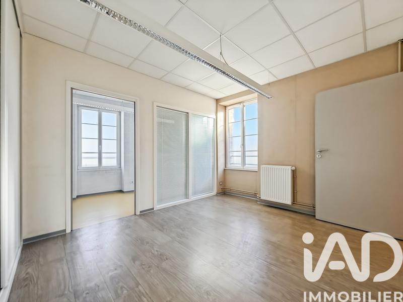 Immeuble - 244 m²