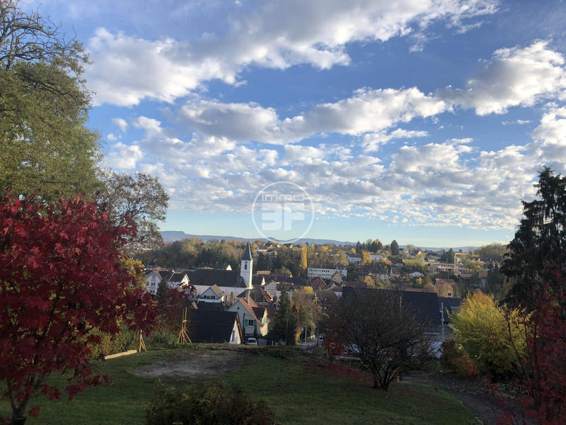 Maison - 240 m² - 5 pièces