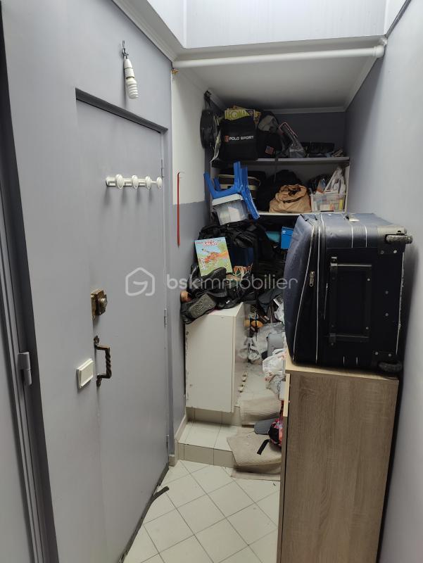 Appartement - 73 m² - 4 pièces