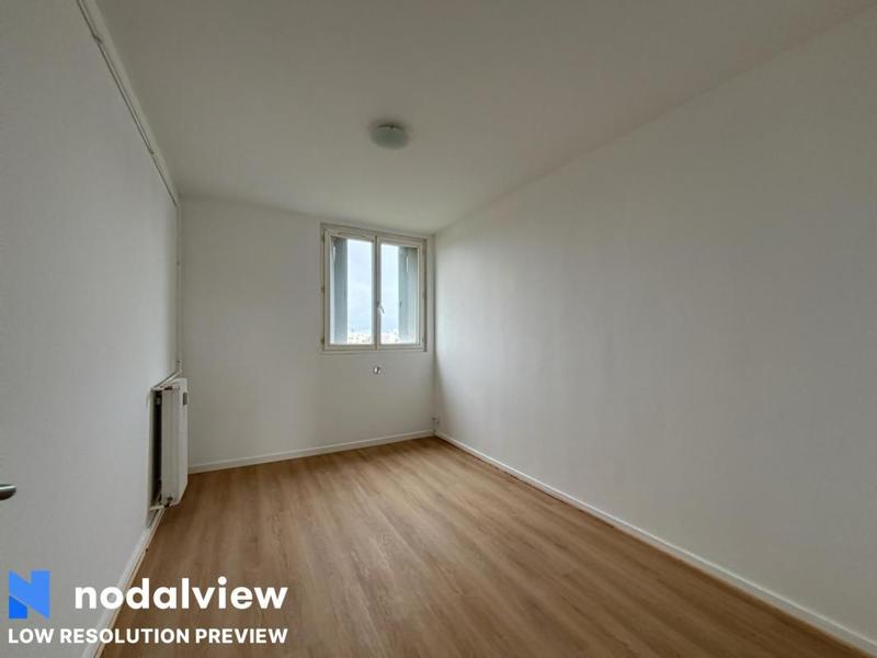 Appartement - 70 m² - 4 pièces