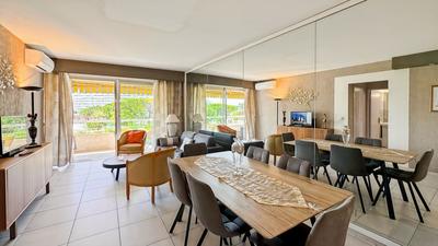 Appartement - 54 m² - 2 pièces