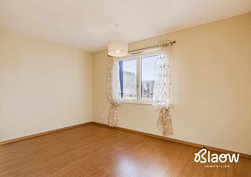 Appartement - 83 m² - 3 pièces