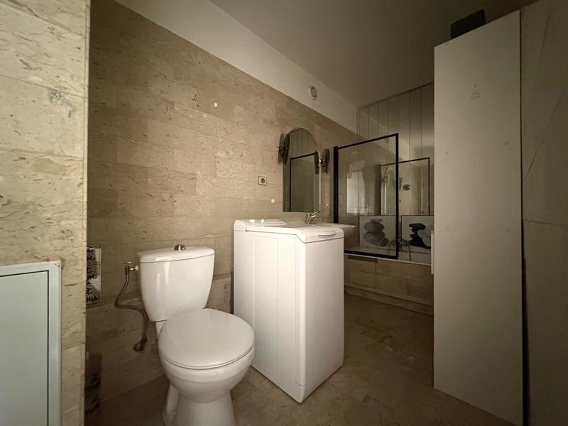 Studio - 31 m² - 1 pièce