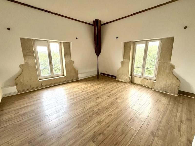 Château - 1 200 m² - 26 pièces