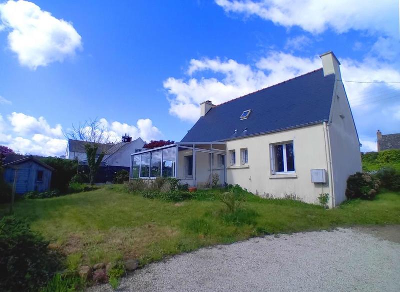 Maison - 116 m² - 6 pièces