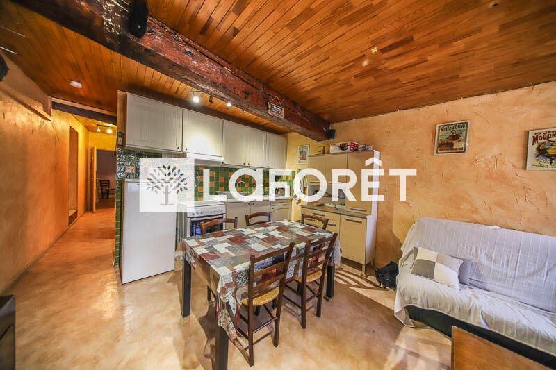 Maison - 109 m² - 4 pièces