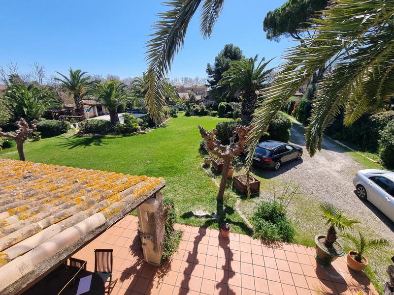 Maison - 167 m² - 5 pièces