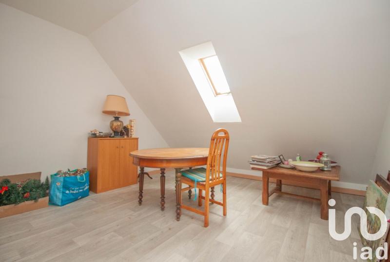 Maison de ville - 168 m² - 6 pièces