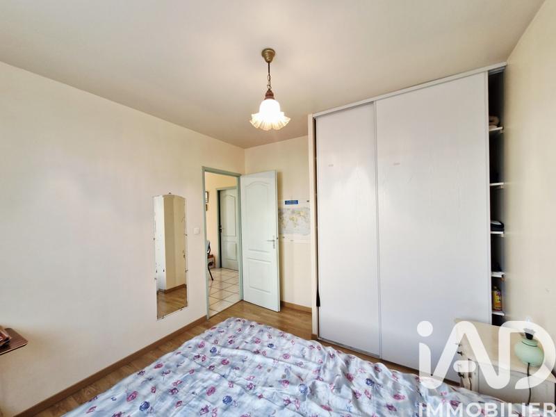 Maison - 60 m² - 3 pièces