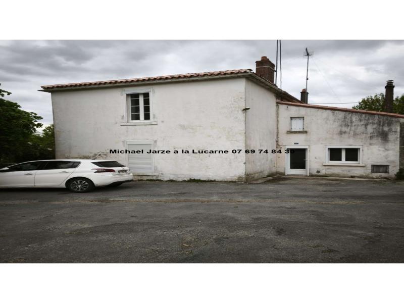 Maison de maîtres - 128 m² - 7 pièces