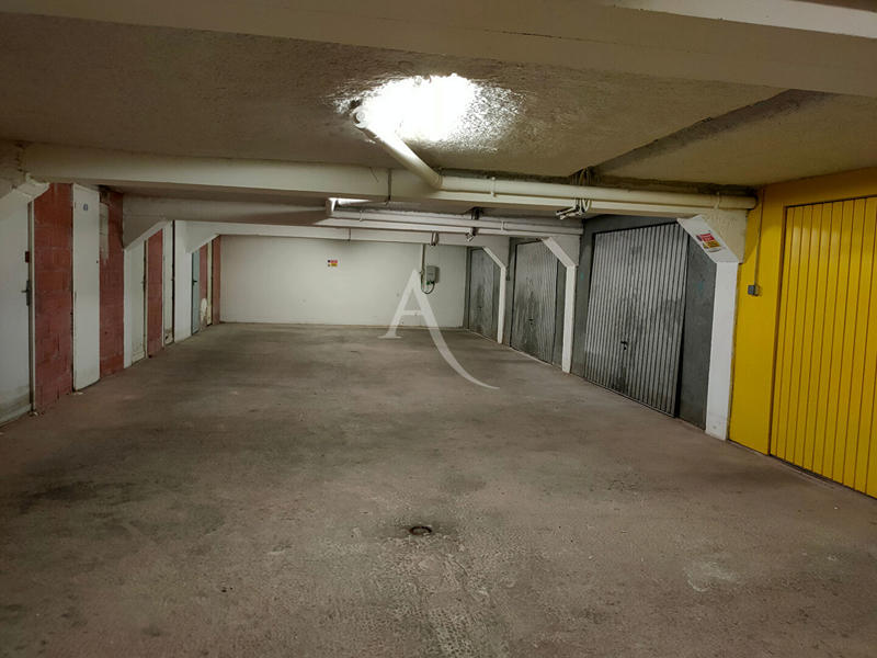 Parking - 21 m²