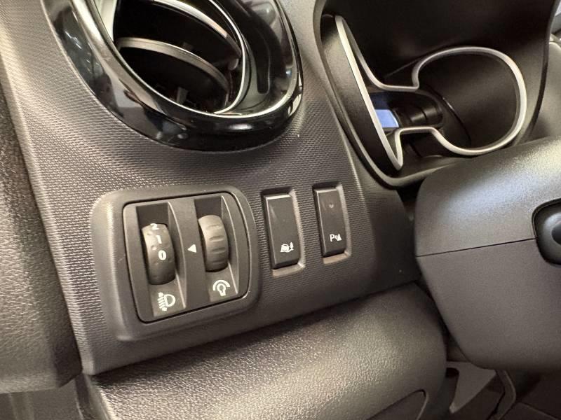 Nissan Nv300 Ca L1h1 2t8 2.0 Dci 120 Bvm Optima