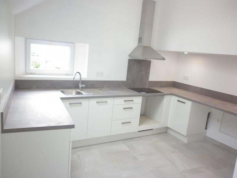 Maison - 98 m² - 4 pièces