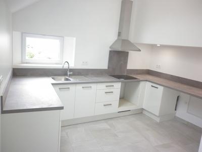 Maison - 98 m² - 4 pièces