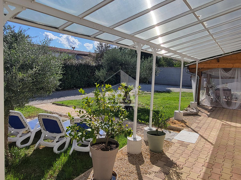 Maison - 87 m² - 4 pièces