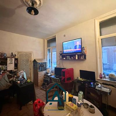 Maison - 116 m² - 5 pièces