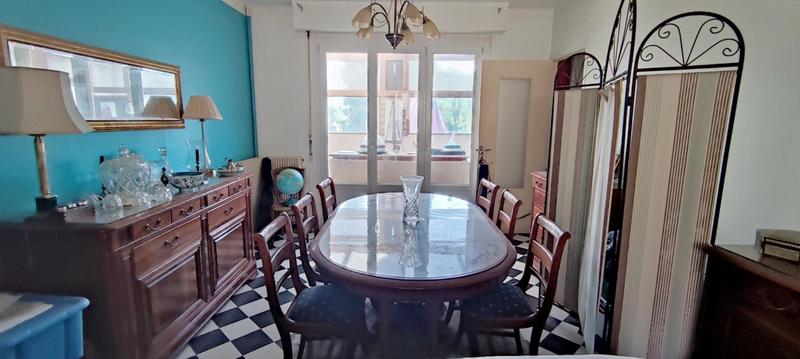 Maison de ville - 90 m² - 4 pièces