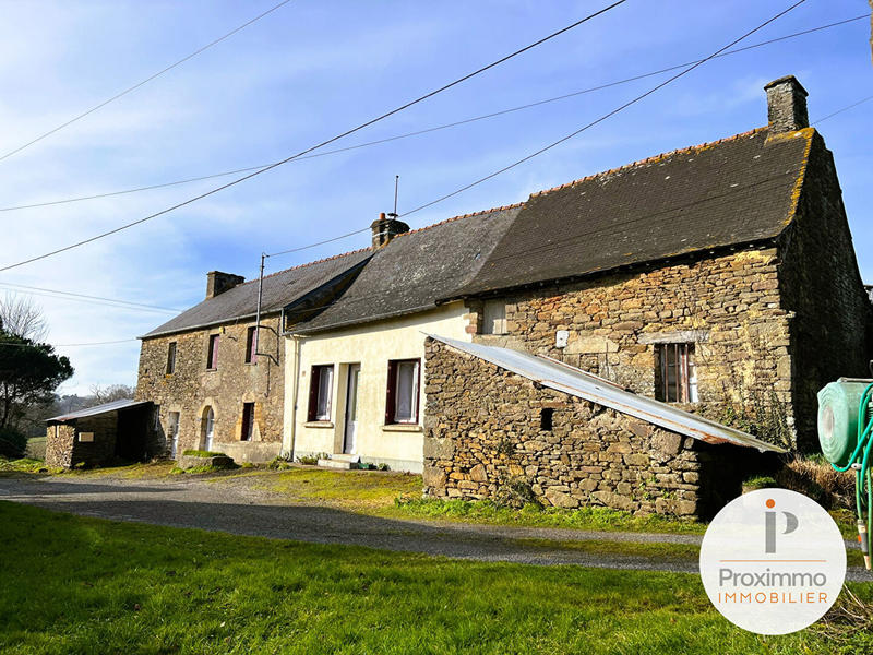 Maison - 340 m² - 13 pièces