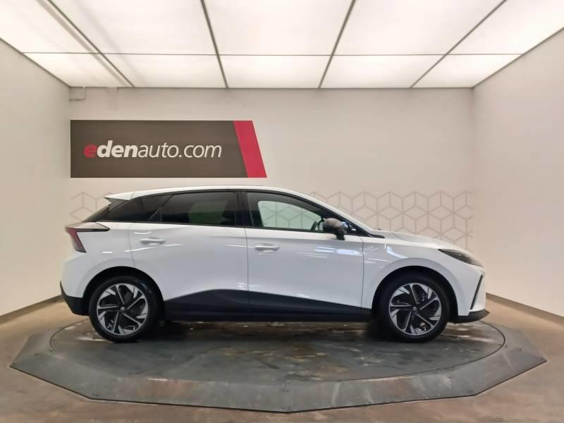 Mg Mg4 Electric 64kWh - 150 kW 2wd Comfort