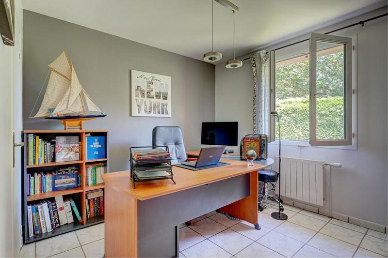 Maison - 190 m² - 7 pièces