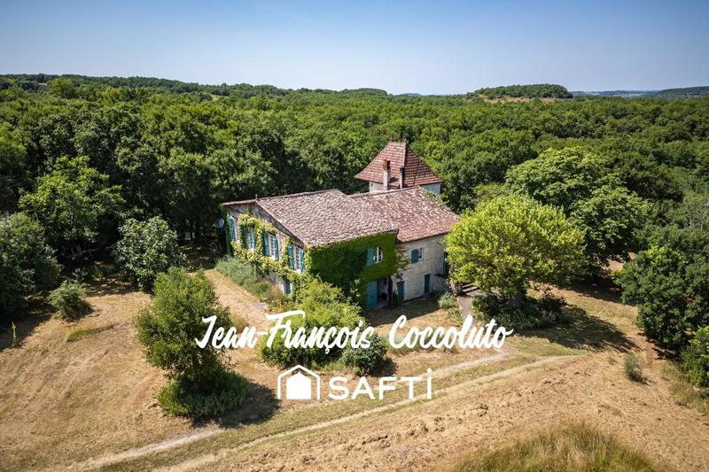 Maison - 145 m² - 5 pièces