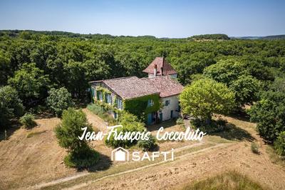 Maison - 145 m² - 5 pièces