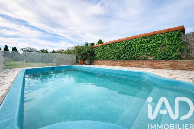 Maison - 179 m² - 7 pièces