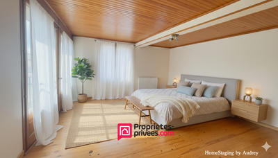 Maison - 228 m² - 7 pièces