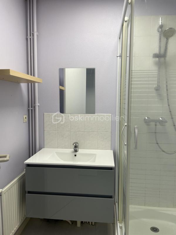 Immeuble - 220 m² - 7 pièces