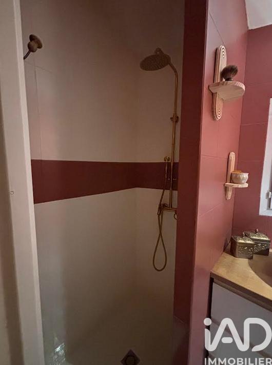 Maison de maîtres - 234 m² - 7 pièces