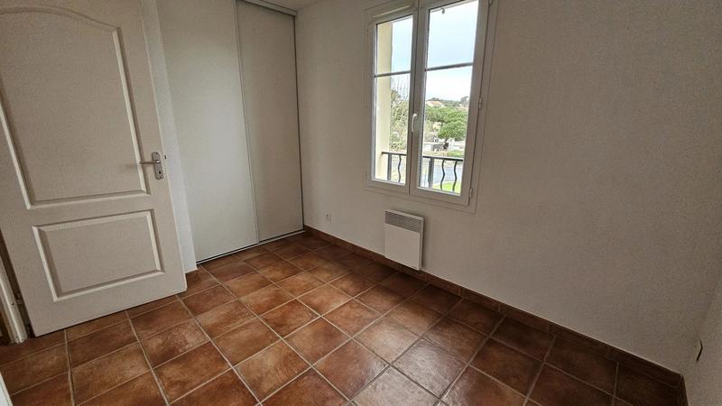 Appartement - 48 m² - 3 pièces